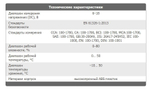Тестер аккумуляторный Ermenrich Zing AL30