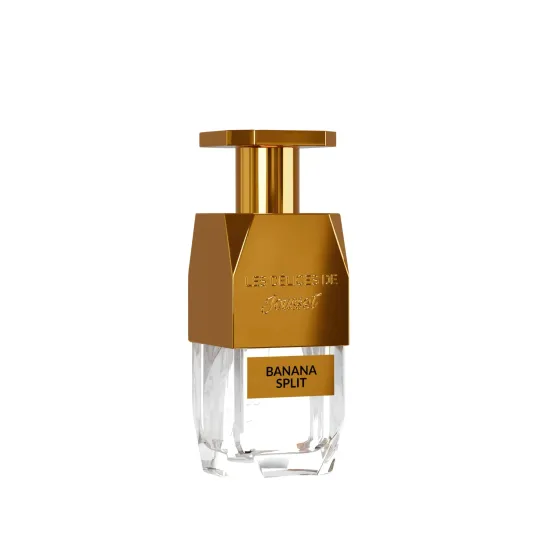 Jousset Parfums Banana Split