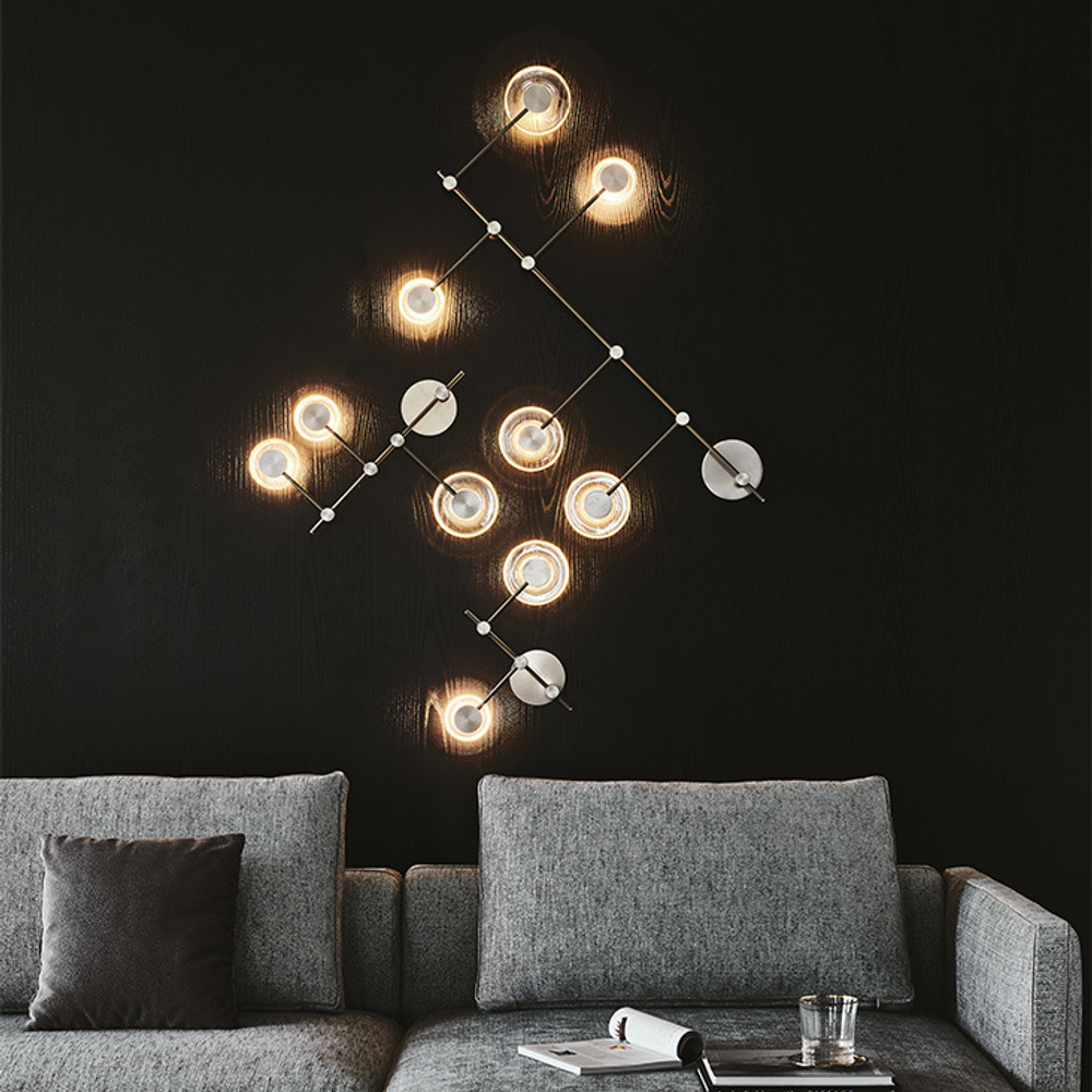 Светильник Circuit by Cattelan Italia