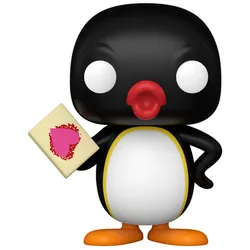 Funko POP! Pingu: Pingu (SDCC25) (Exc) (1958)