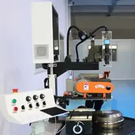 Цанга c увеличенной газовой линзой Fubag FB TIG 240/550W, Ø2,0, 2 шт