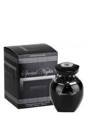 Arabian Oud Special Nights