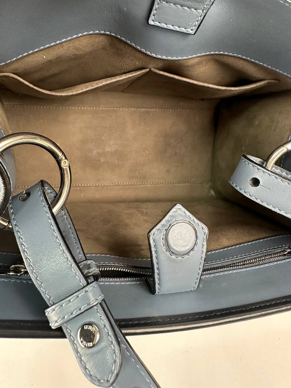 Сумка Fendi Runaway