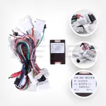 Магнитола для Lexus GS 300, 350, 450h 2005-2011 (ШГУ цветной) - Teyes CC4 монитор 12.3" 2K QLED + рамка LUX, Android 14, Быстрейшая, Snapdragon 680, DSP, CarPlay, 4G SIM-слот