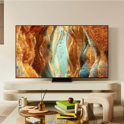 Телевизор Samsung QE75QN70FAUXRU (2025)