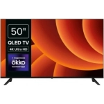 Телевизор LCD 50" QLED SMART QL50 50MT-UDG54G ROMBICA