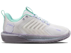 Женские теннисные кроссовки K-Swiss Ultrashot 3