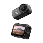 Экшн-камера DJI Osmo Nano (128GB)