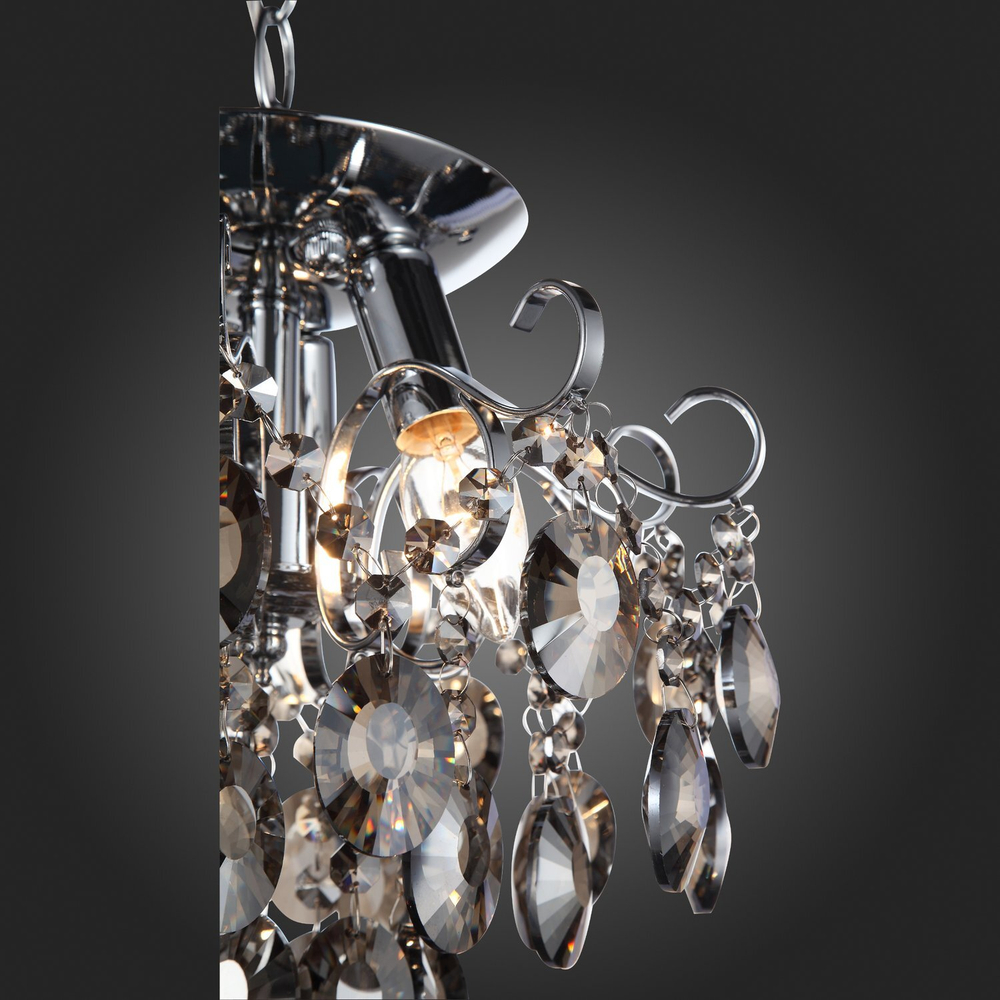 Люстра подвесная ST Luce Orecchini SL846.102.03