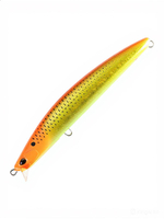 Воблер для рыбалки DUO Tide Minnow Ghost 170F High Torque, CPB0054 Genkai Sardine, 170 мм, 44 г, плавающий, минноу
