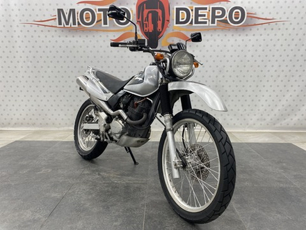 Honda SL230 1999
