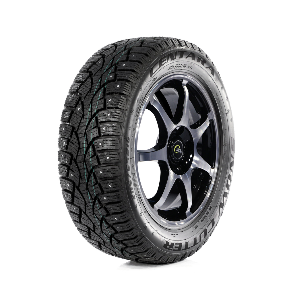 Легковая шина CENTARA SNOW CUTTER 215/70R16 100T шип