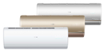Haier Jade Super Match AS50S2SJ3FA — все цвета