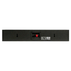 Акустика центрального канала Polk Audio Monitor XT35