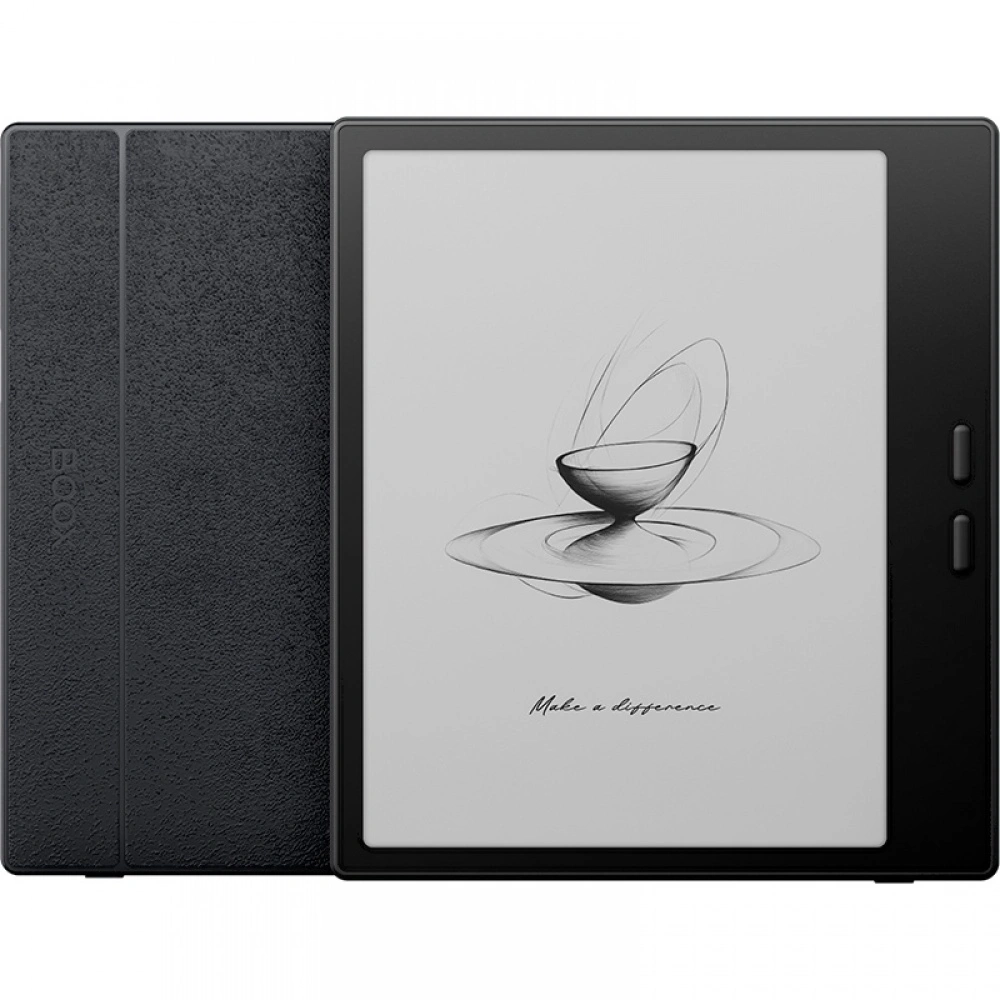 Электронная книга Onyx Boox Go 7 Black