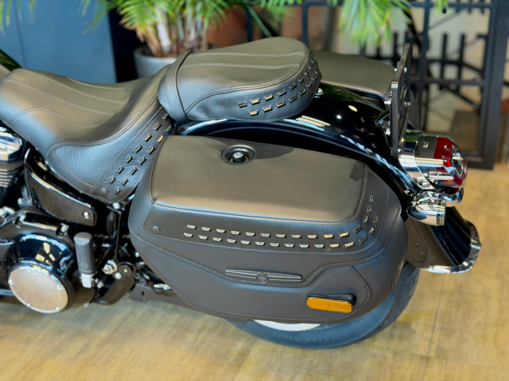 Heritage Classic VVT 117 (2025)