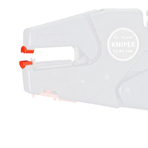 Зажимные губки для 12 50 200 Knipex 12 59 02