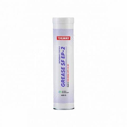 Смазка  OilWay Grease SF EP-2 0,4кг