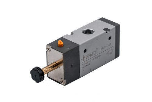 Распределитель серия RV RV3241H-15-WX