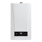 Котел газовый BAXI Eco Nova 1.24F NEW настенный, 1 конт., закр.кам.сгор.