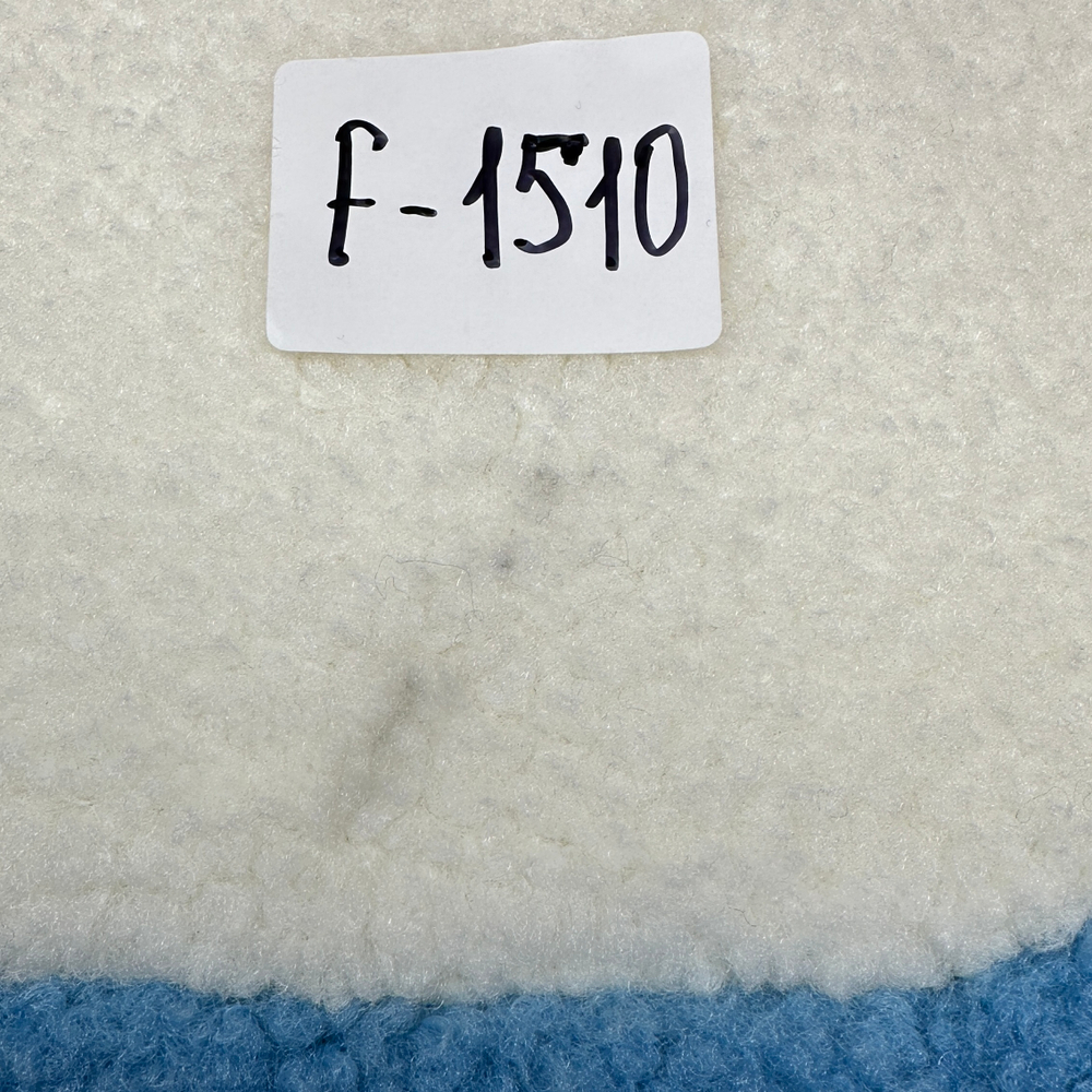 КУРТКА YMKASHIX BIG FURRY HTF F-1510 pp S