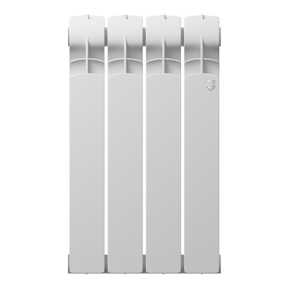 Радиатор Royal Thermo Indigo Super+ 500 - 4 секц.