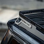 Платформа на крышу для Tank 400 2023+