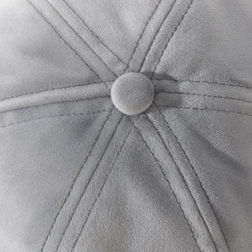 Кепка Ymkashix Velur Puff
