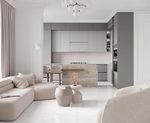 Laparet Ogma Полированный 80x80
