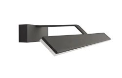 Подсветка для картин Crystal Lux CANVA AP12W LED BL