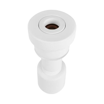 Соединительная втулка для реактора 100 л (PTFE)