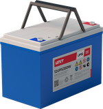 Аккумулятор UNIT 12UPS350W - AGM ( 12В / 95Ач )