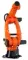 Промышленный робот KUKA KR FORTEC ultra, KR 480 R3400-2