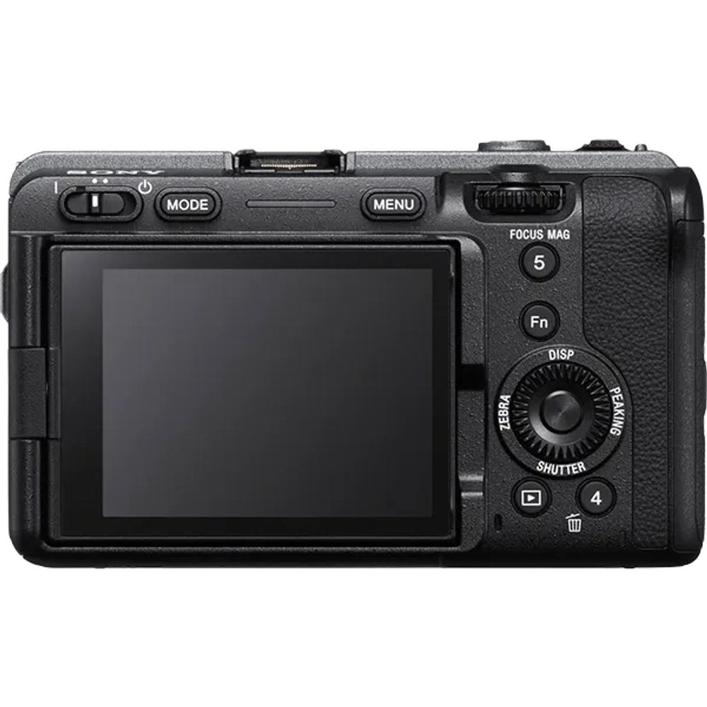 Цифровая фотокамера Sony ILME-FX3A