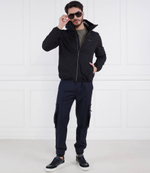 Куртка Aeronautica Militare - черный(AB2054CT3065)