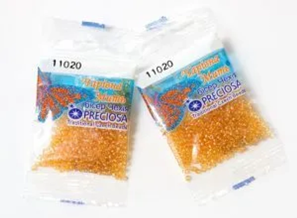 Бисер 10/1 5г (00050-30100) 1шт Preсiosa
