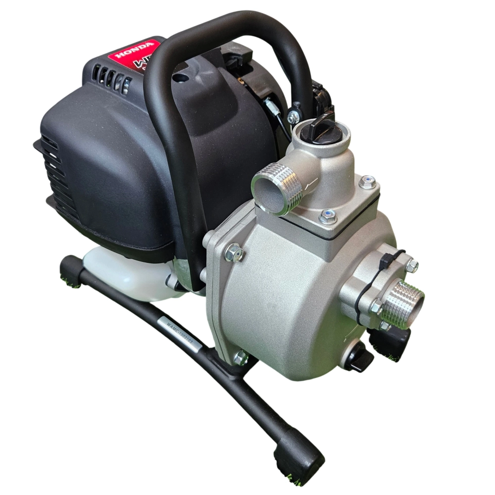 Мотопомпа Honda WQ10DF1