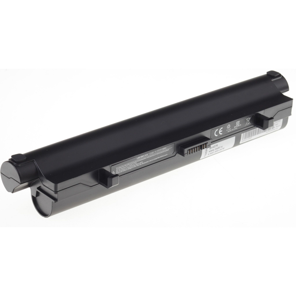 Аккумулятор iBatt 4400mAh для ноутбуков Lenovo IdeaPad S10, IdeaPad S12