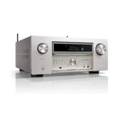 Denon AVC-A1H Silver