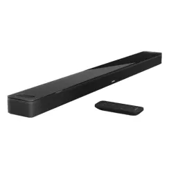 Bose Smart Ultra Soundbar Black