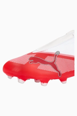 Бутсы Puma Ultra 7 Play LL FG/AG Junior