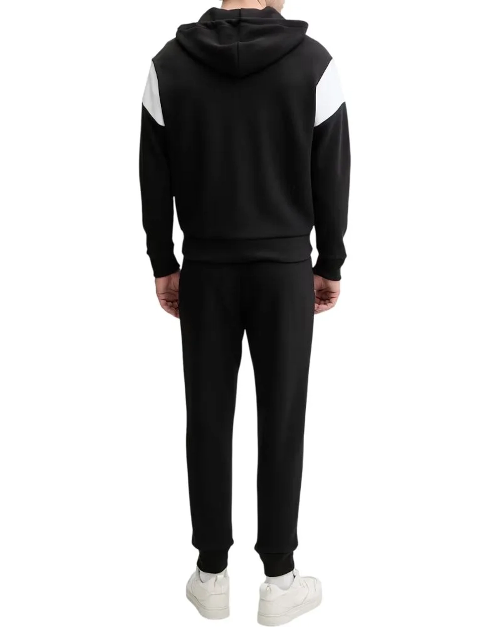 Men's Спортивный костюм BOSS Set - black