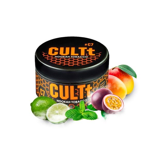 CULTT - C7 (200г)