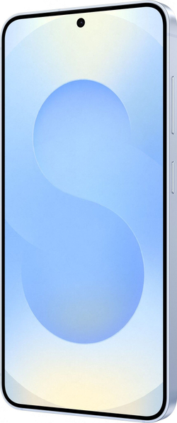 Смартфон Samsung Galaxy S25 256 ГБ Голубой (Icyblue)