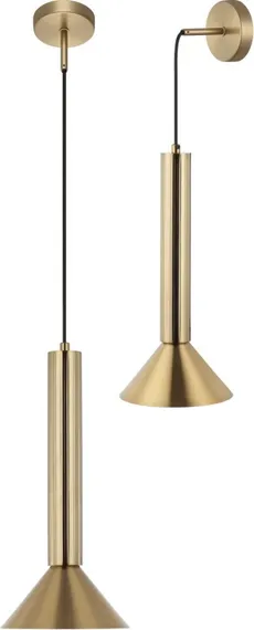 Настенно-потолочный светильник Martinini 2182/05/01PW Stilfort