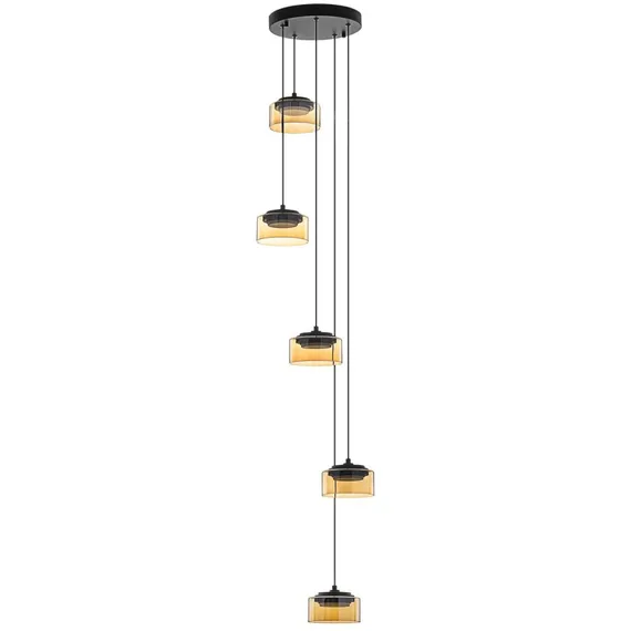 Подвесной светильник Espace CL243051 Citilux