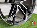 Комплект дисков Audi 21x9 et30 5x112