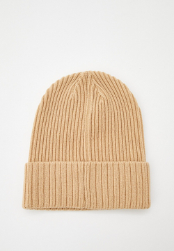 Шапка взрослая PUMA Ribbed Classic Cuff Beanie