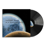 Roger Taylor / Violence Insane In A Beautiful World (LP)