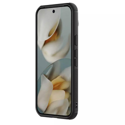 Чехол Nillkin Super Frosted Shield Pro Magnetic Clear для Google Pixel 10/Pixel 10 Pro